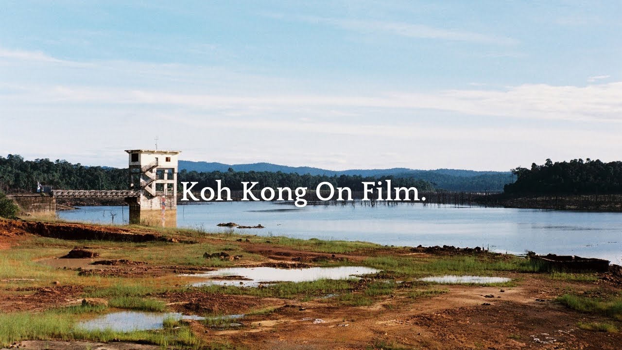 Koh Kong On Film