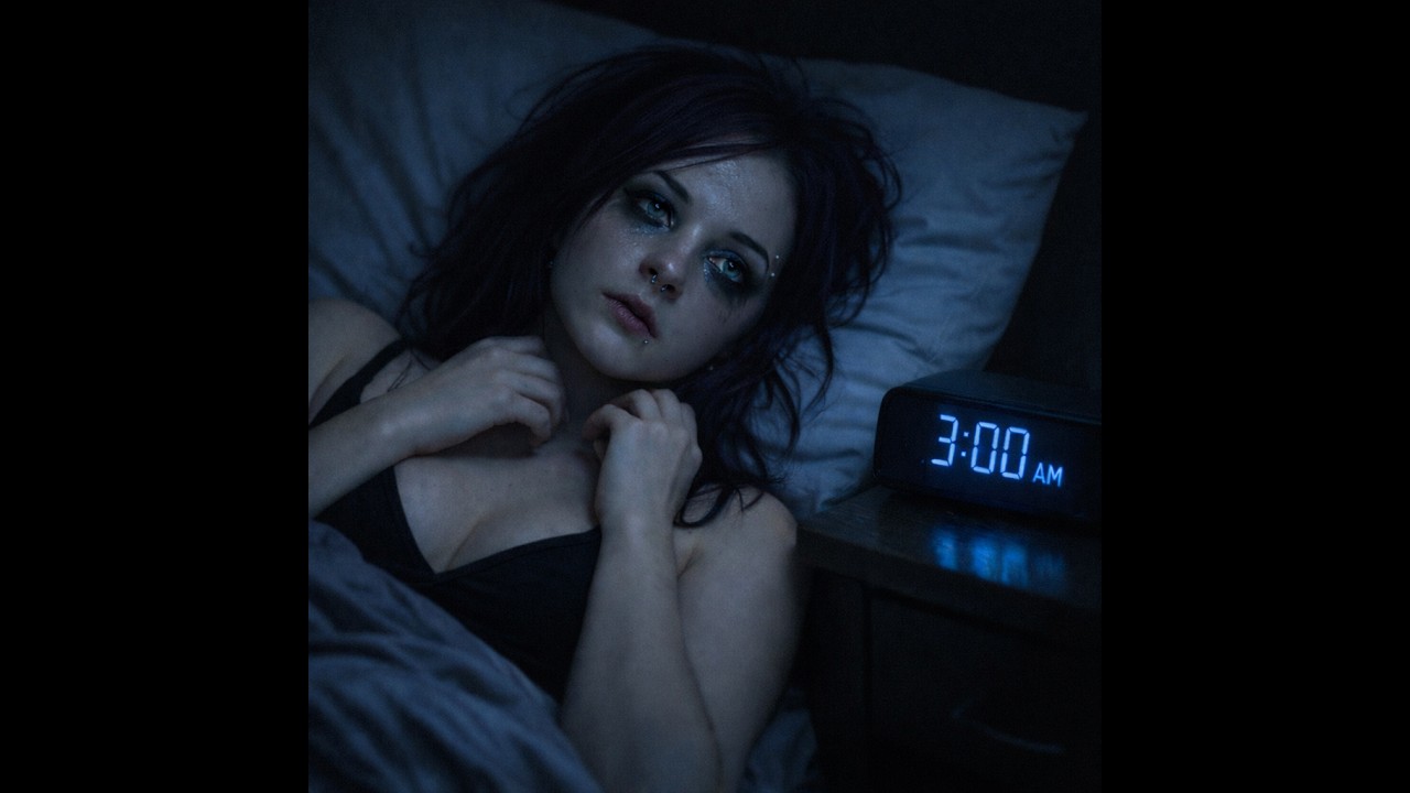 3 A.M.