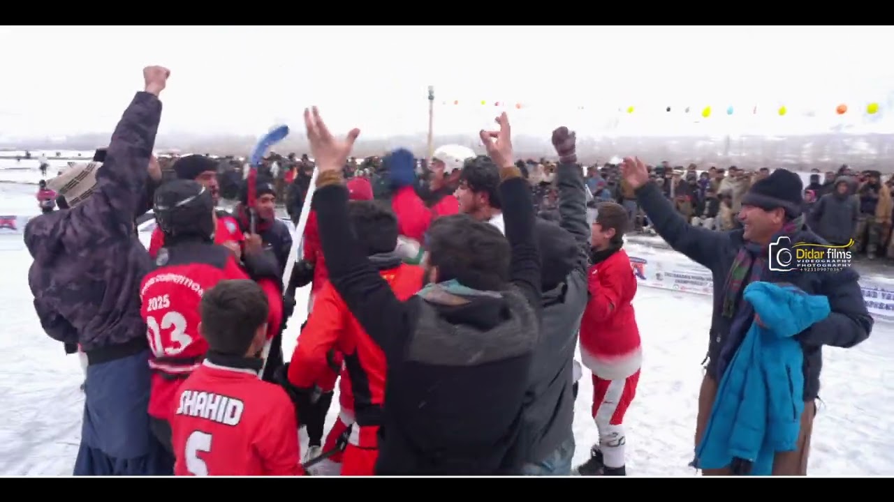 “ Champions of the Season Sultanabad Yasin Winter Festival 2026 Pride, Passion & Pure Champions!”