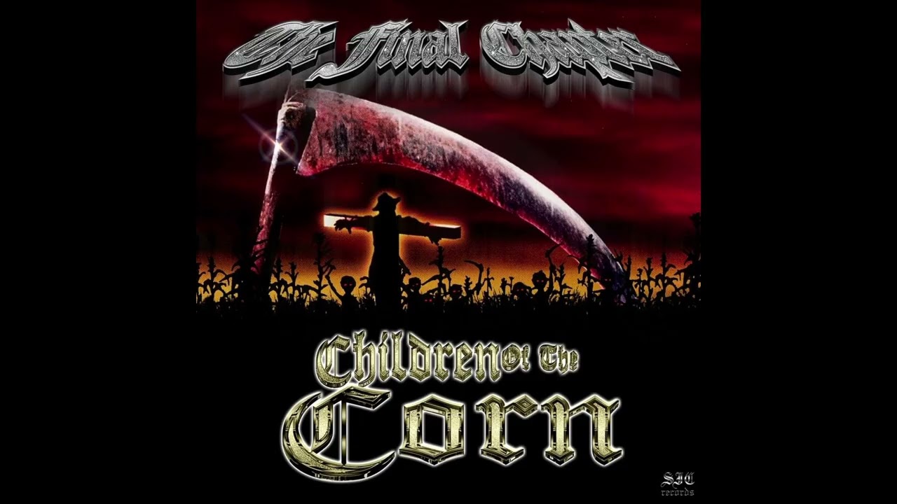 Children of the Corn x Shawty Pimp Type Beat 