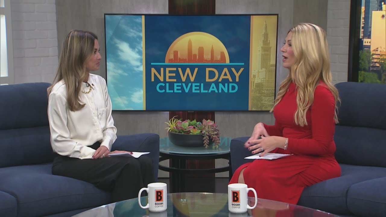 New Day Cleveland: CrossCountry Mortgage