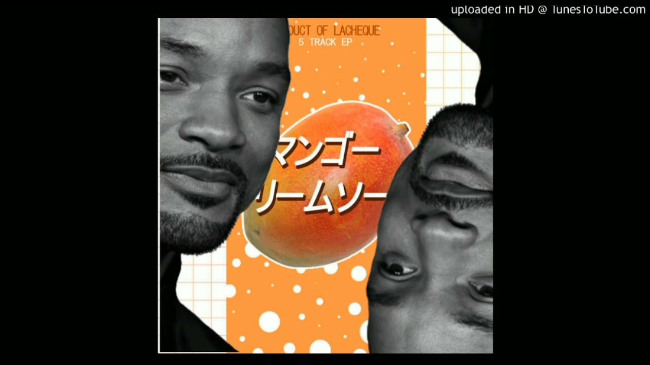 Wild Dragonfruit Salad (Mashup) (By: jackhoeting 909) [Extended]