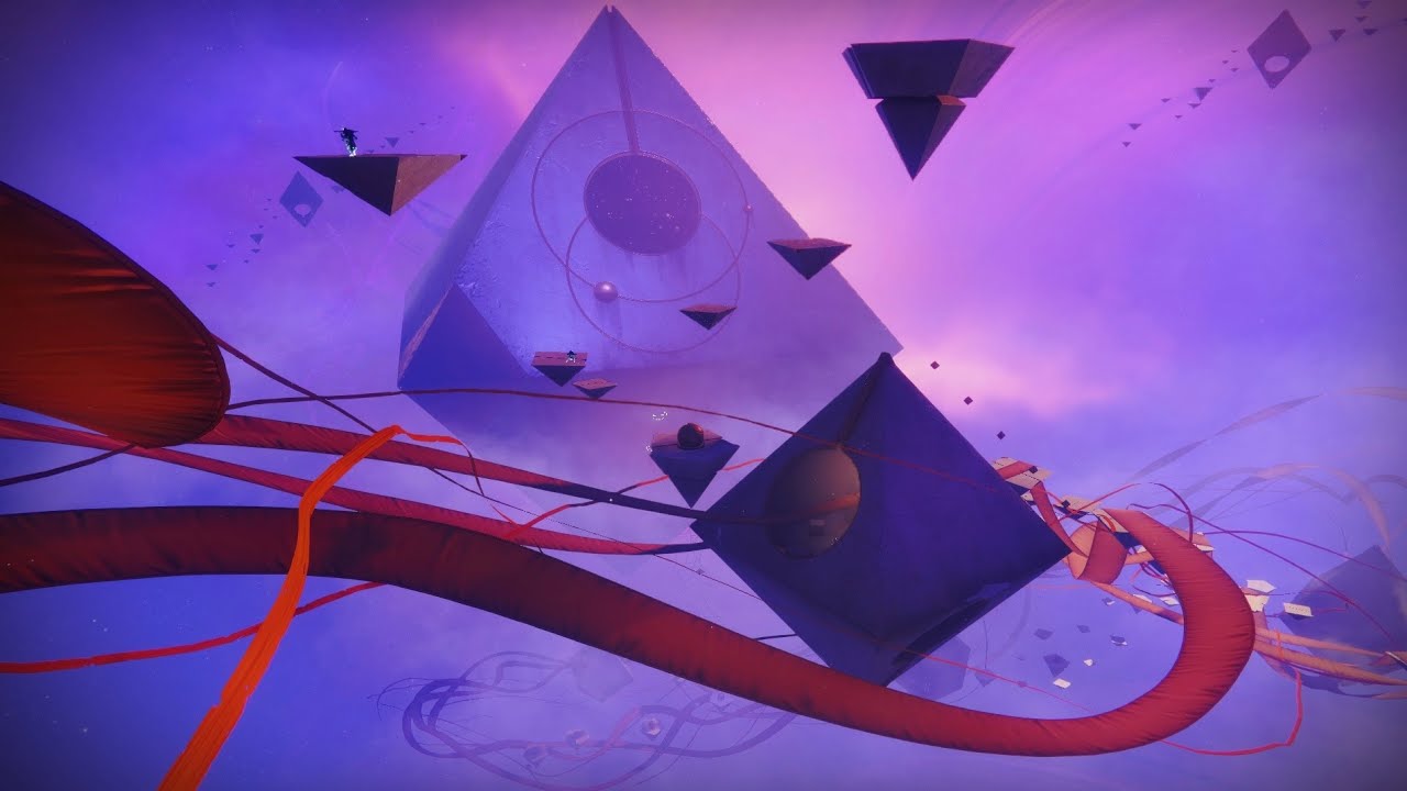 Destiny 2 Arc-Solar-Void Titan/Reventant Hunter (Ft. Zoe Jargon) DUO - Prophecy