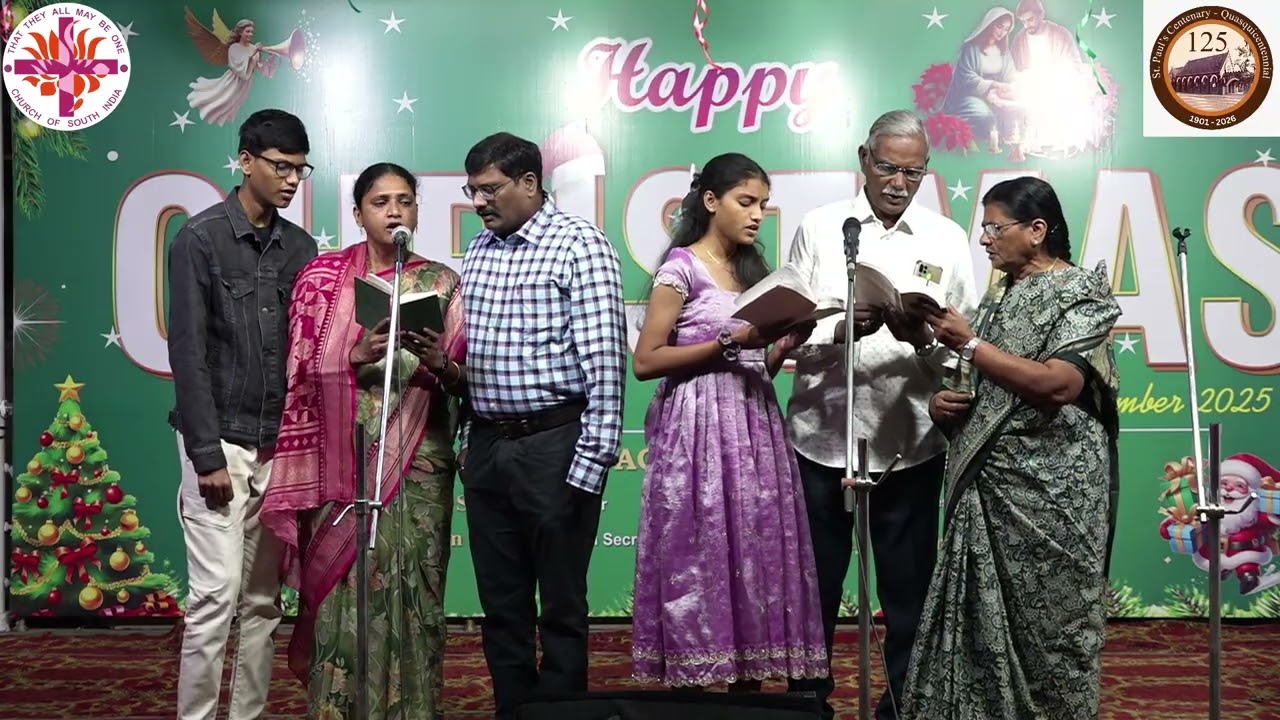Ch  Ravi Kumar & Family 2025 12 28