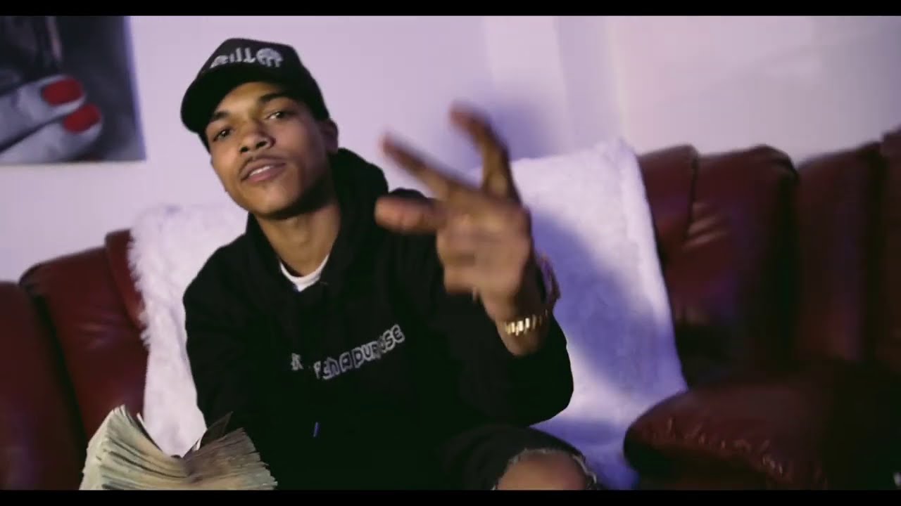 PNV Jay - OMBK 2 [Official Music Video]