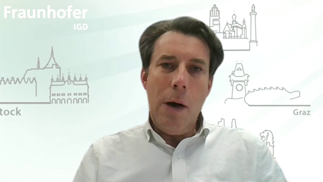 Marine Technology | Expert interview with Professor Dr. Uwe Freiherr von Lukas