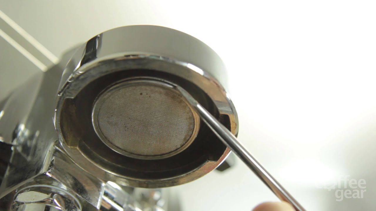 Tech Tips: SCG's Tune Up Kit for E61 Brew Group