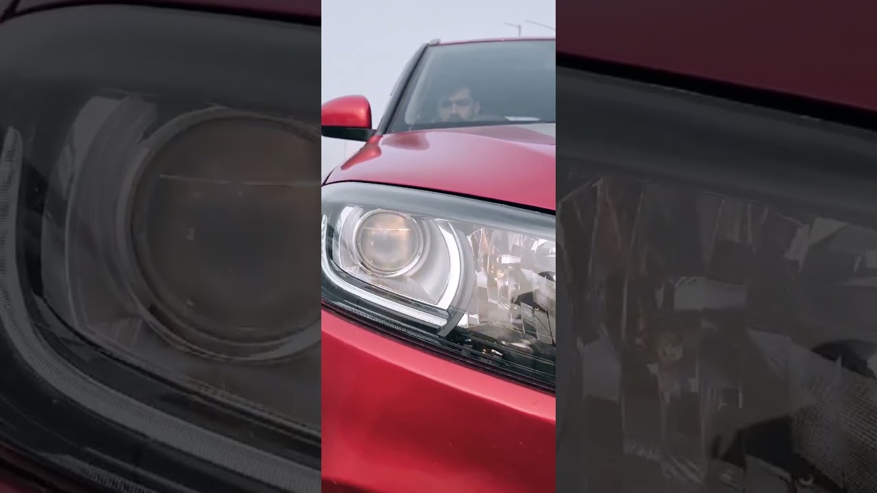 🔥 Brezza Petrol VS Brezza Diesel 🔥