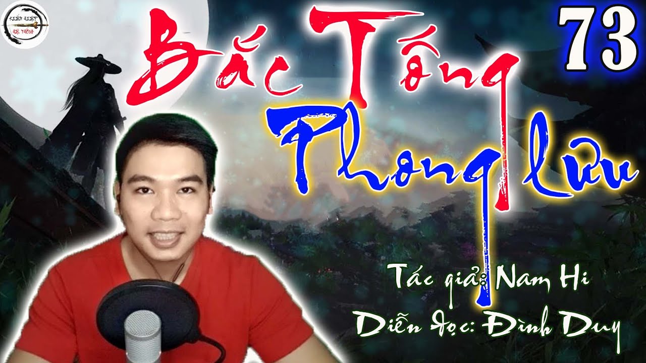 BẮC TỐNG PHONG LƯU  - Tập 73 - Buôn Bán Trong Mùa Tuyết