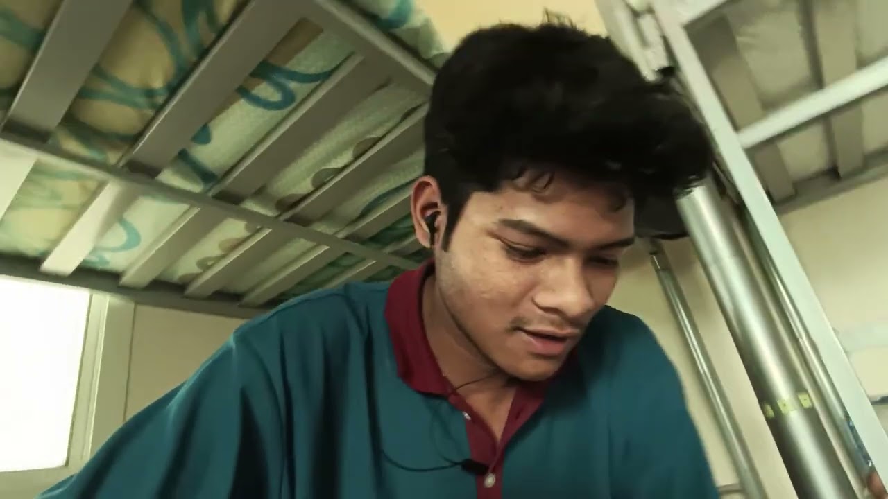 Shiti nalagai kasarii dal banaune 😝