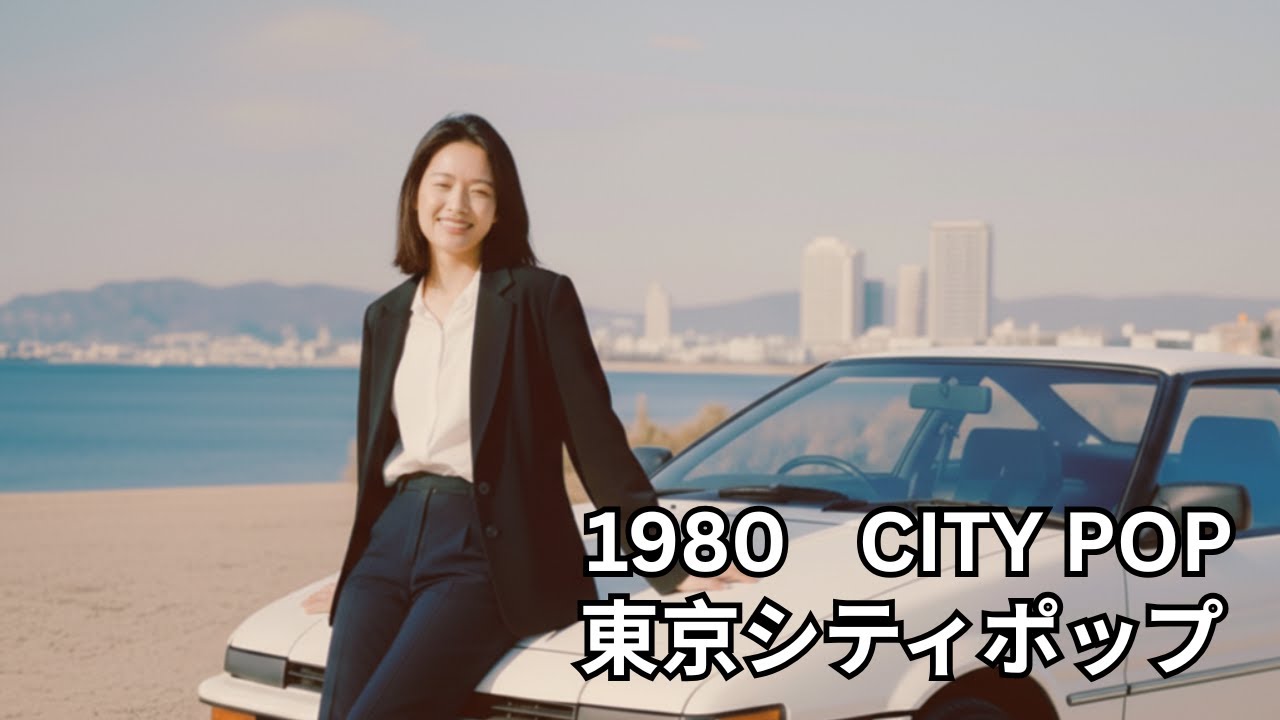 風の声 (Kaze no Koe) | Tokyo City Ballad Plalist