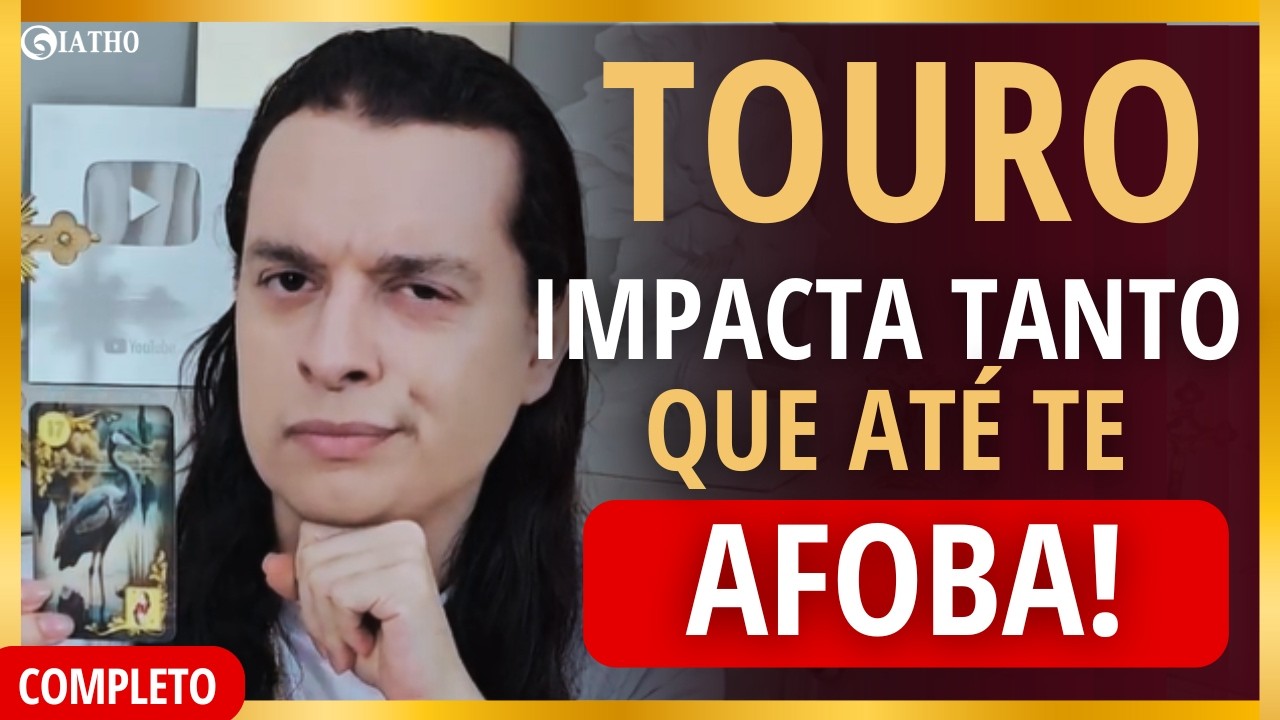 TOURO JANEIRO 2026, Agrada! Belo Demais, Mudanças Repentinas