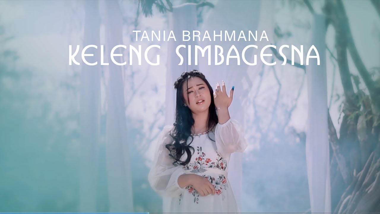 TANIA BRAHMANA | KELENG SI MBAGESNA | TANIA BRAHMANA | LAGU KARO TERBARU 2022