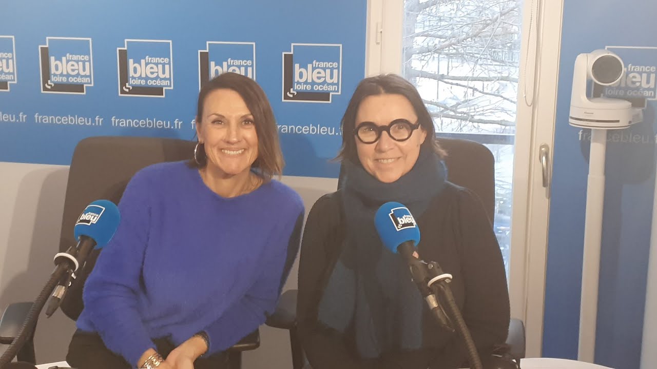 L'hypnose pour arrêter de fumer? Pour Maigrir? Interview Radio ICI  Loire Océan 