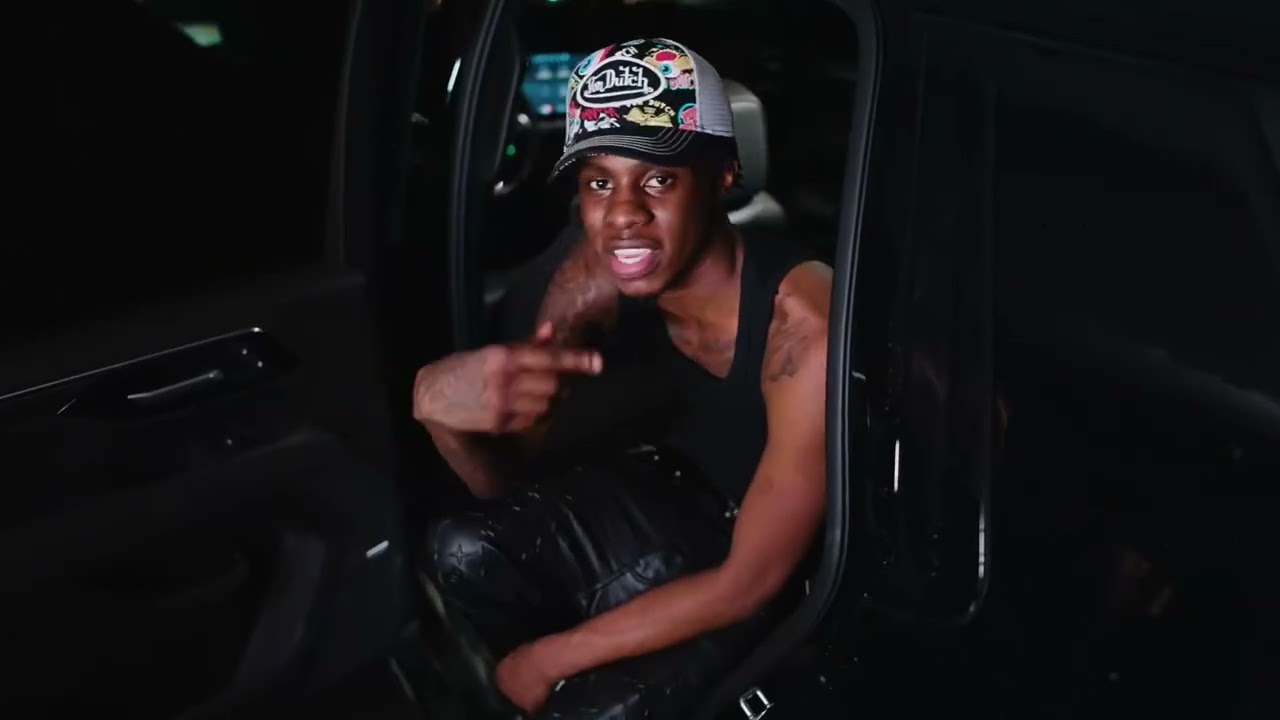 SaucaRico - MR.50 (Official Music Video)