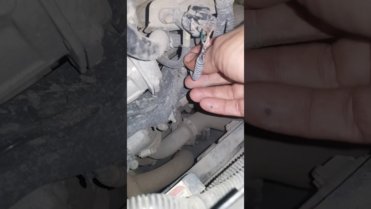 Etios diesel pikup low problem solved