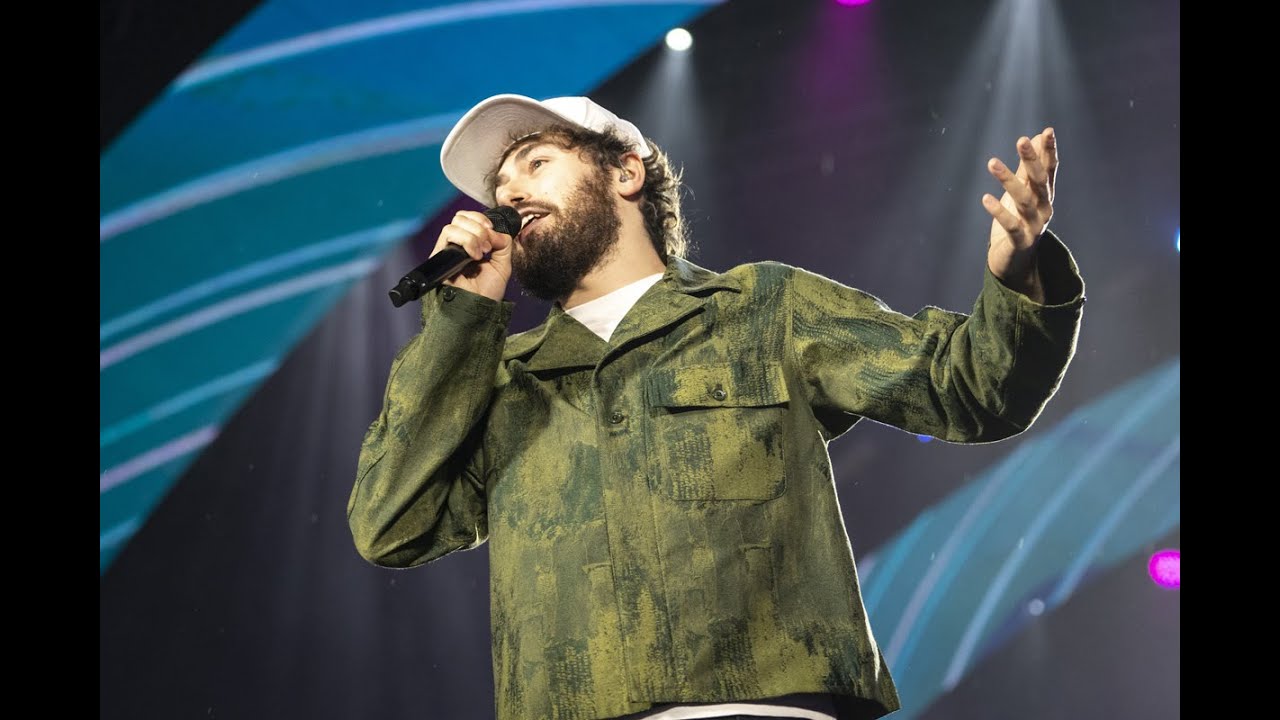 PINGUINI TATTICI NUCLEARI A RADIO ITALIA LIVE IL CONCERTO 2023 (Milano)