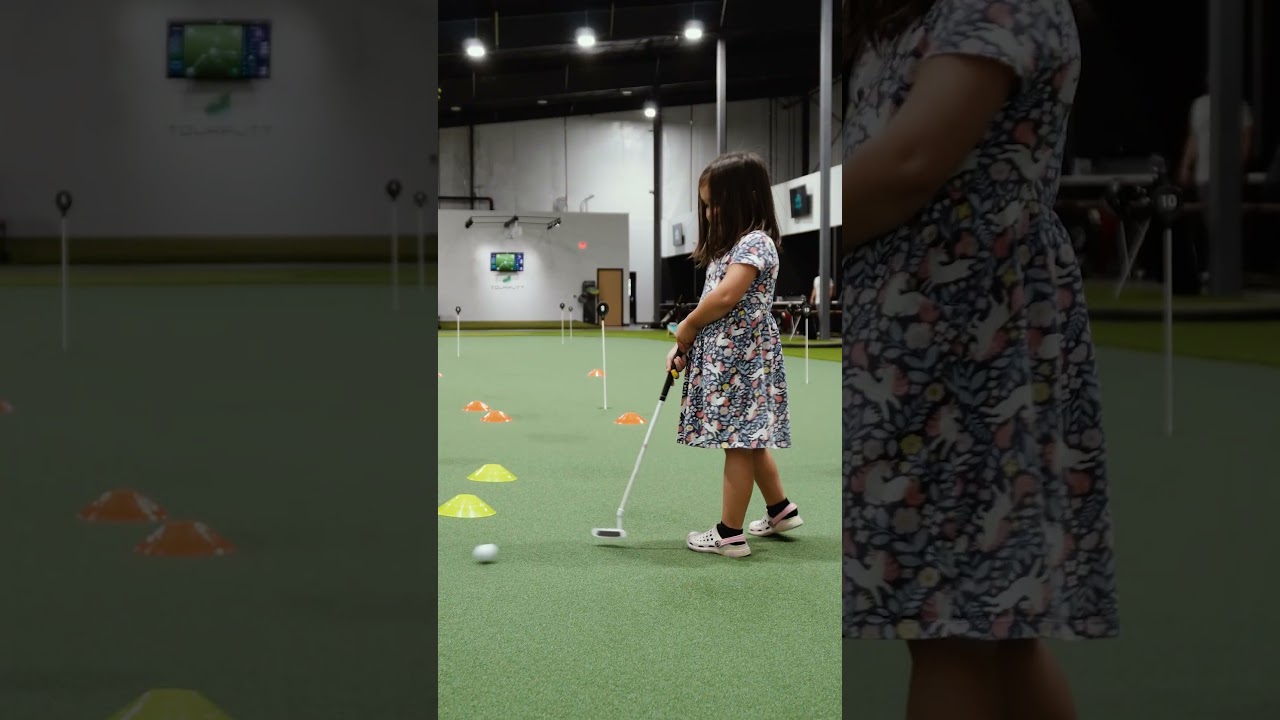 This Is Why Southern Oregon Golfers Are Obsessed With Golf Garage