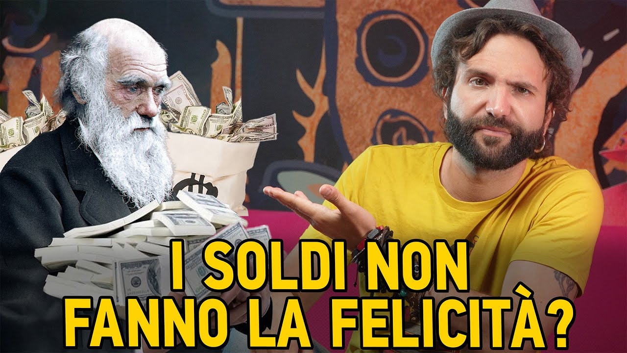 Il culo di Darwin