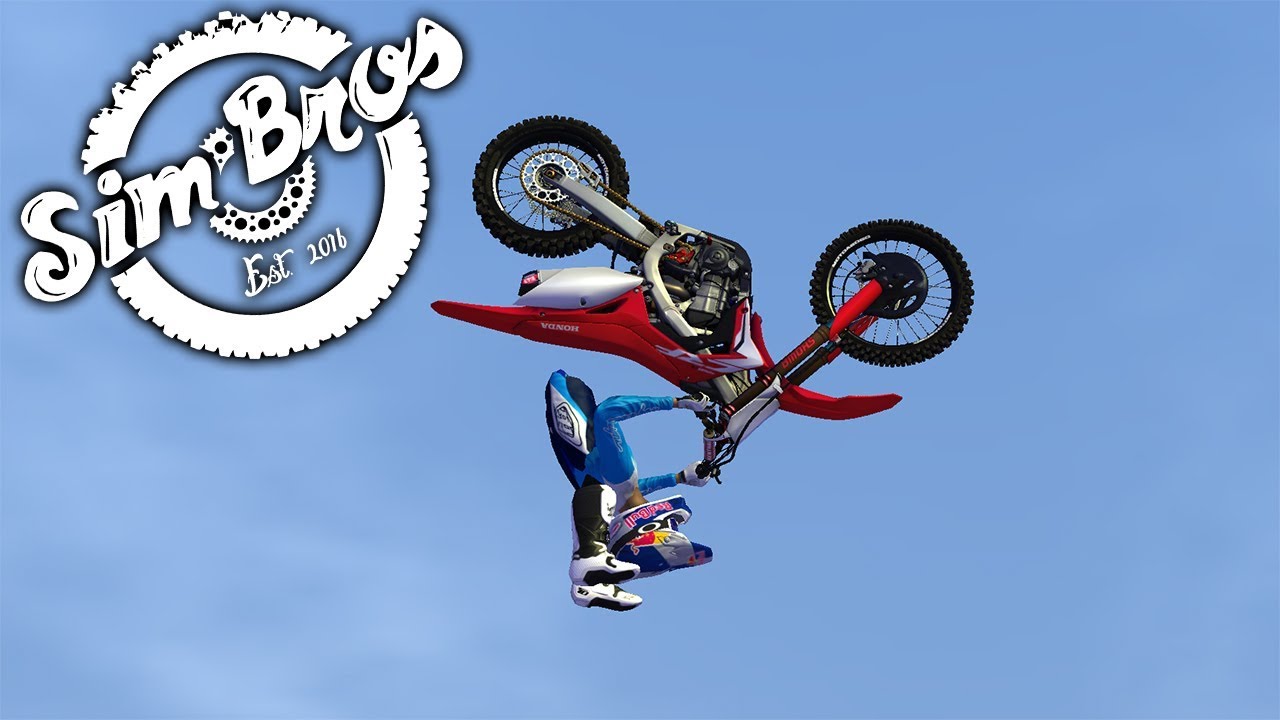 MX Simulator: How to Anti Whip 2019 mp.4