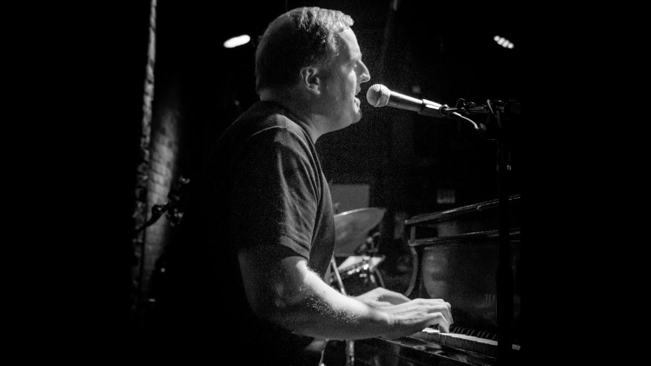 Get Paul's Cover of Billy Joel's Angry Young