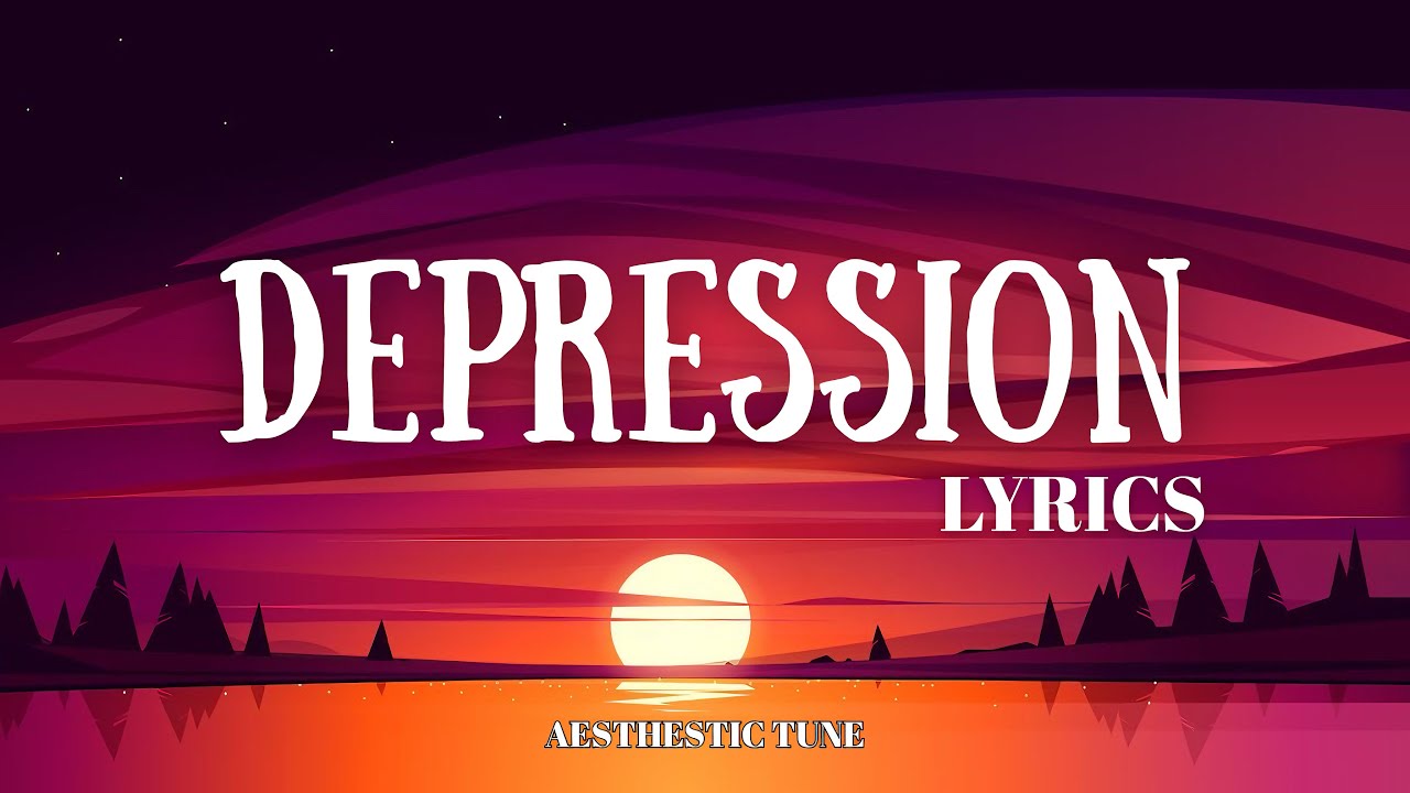 &ldquo;Deep Sad Song About Depression 😞 | Emotional Lyrics That Will Break Your Heart 💔 | Aesthetic Tune&rdquo;