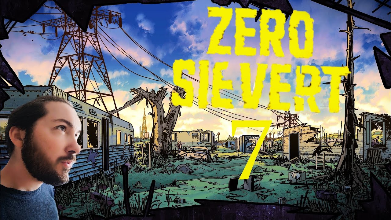 ZERO Sievert : Les soldats sont bien équipés !!! | GAMEPLAY FR |