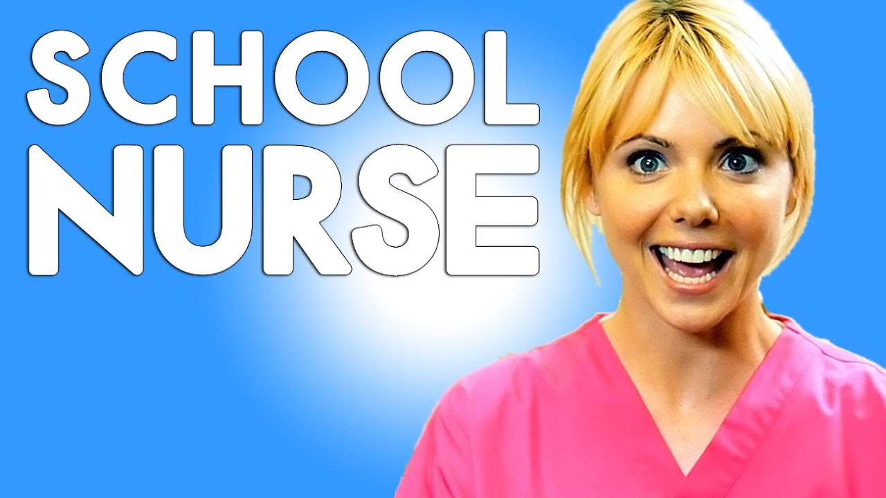 School Nurse | Pilot Teaser