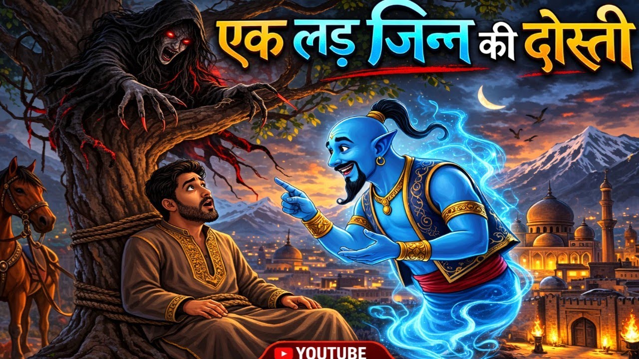 😲मोहब्बत में मिली बेइज्जती ने बना दिया करोड़पति: एक कश्मीरी लड़के की सच्ची जीत! Moral story 