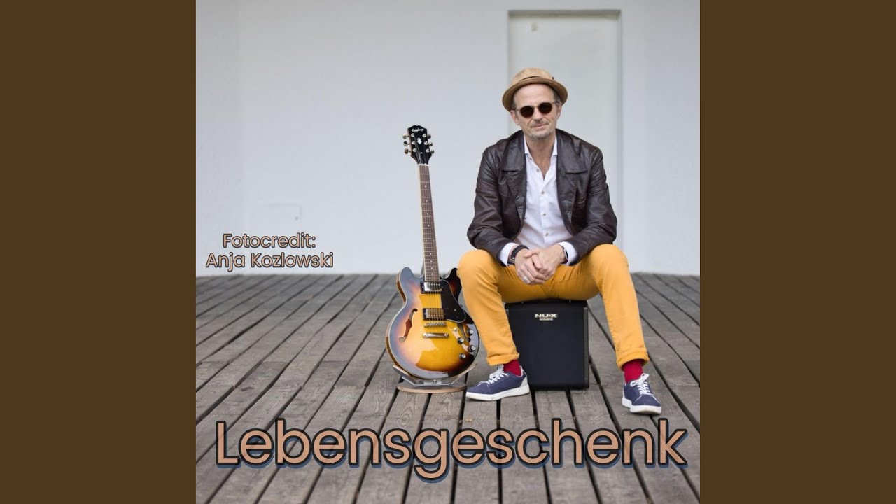 Lebensgeschenk