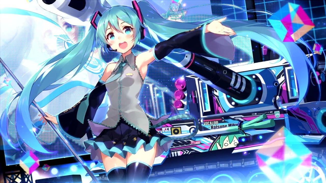 Mentía - Miranda! [Hatsune Miku IA cover]