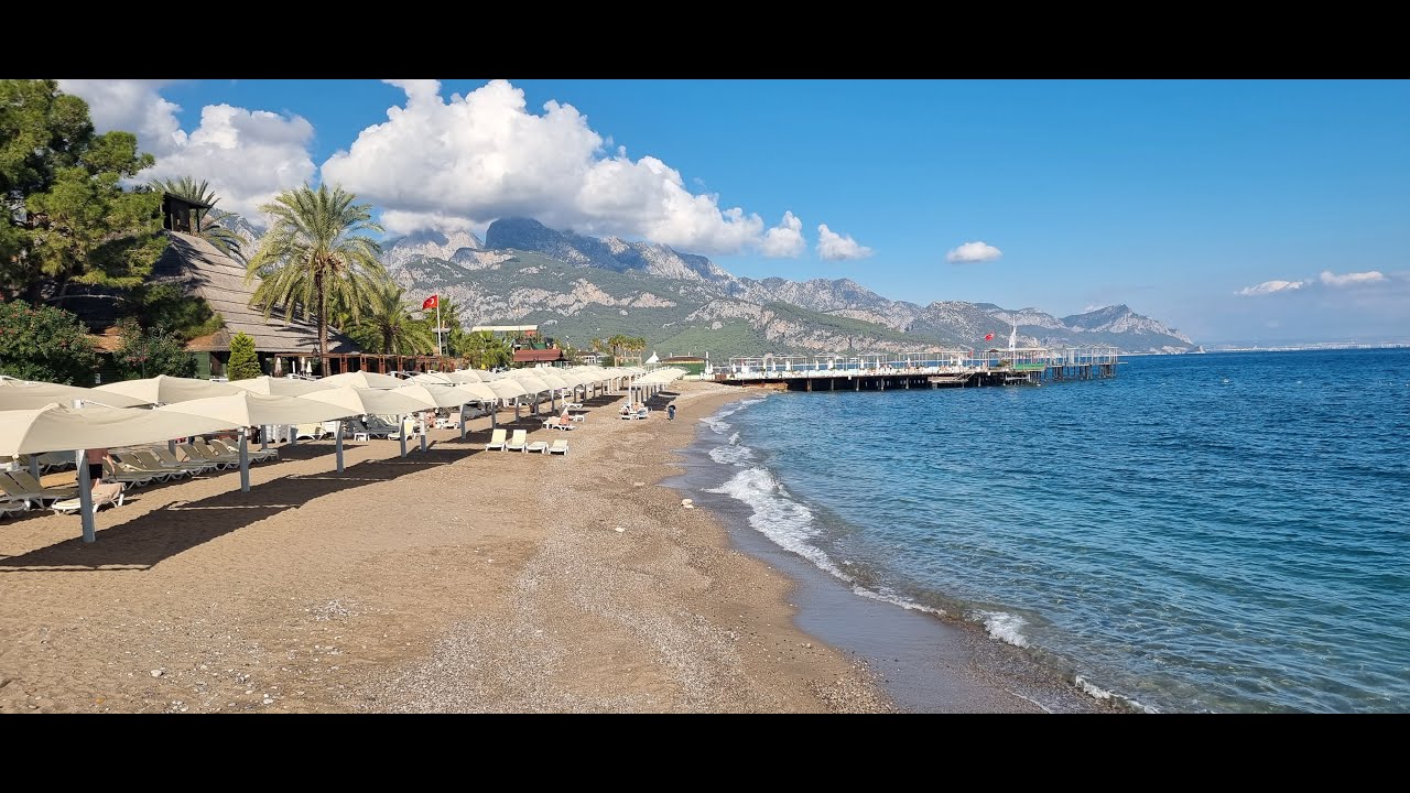 (8)TURQUIE : Gypsophila Club Marine resort à Beldibi (Antalya) |EnvieDeVoy@ges