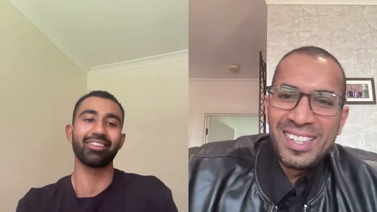 Episode 5: The Executive Shift: Priorities, Business Value, and the CTO Mindset | Nik Jain
