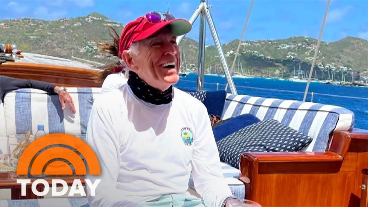 What to know about Jimmy Buffet's rare Merkel cell carcinoma