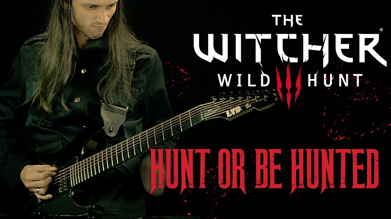 The Witcher 3 - 
