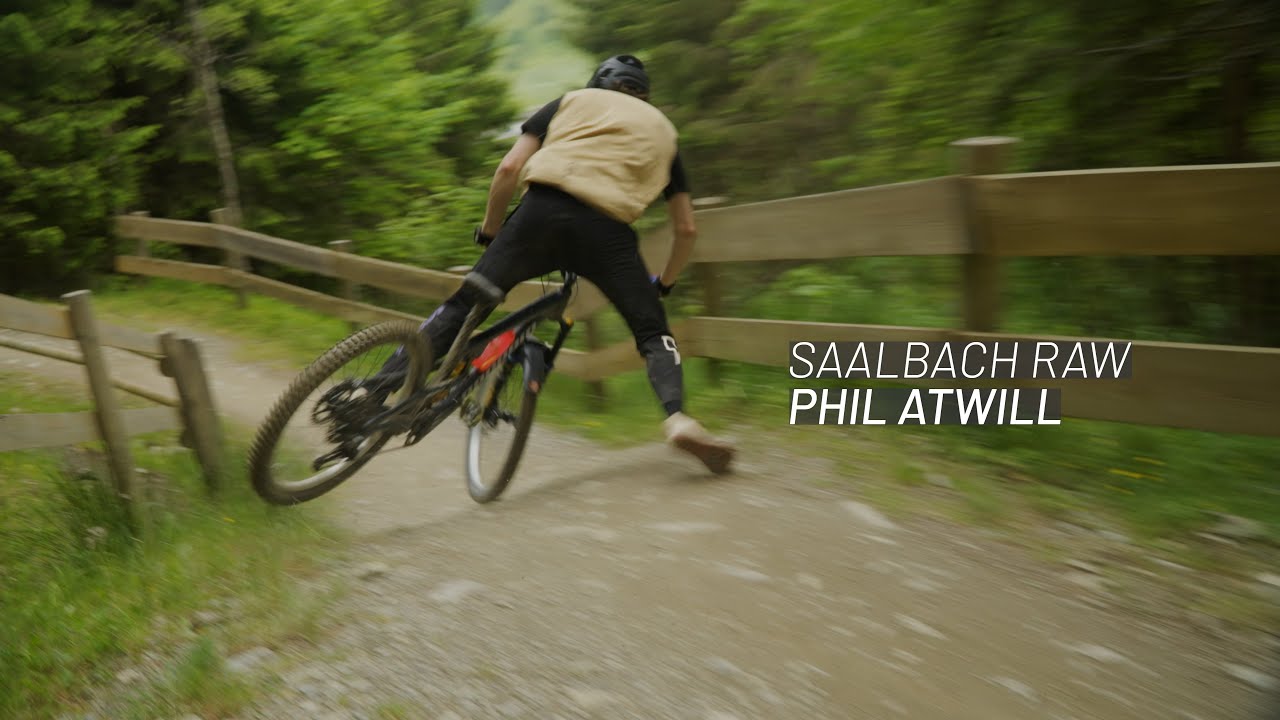 PHIL ATWILL X SAALBACH [RAW]