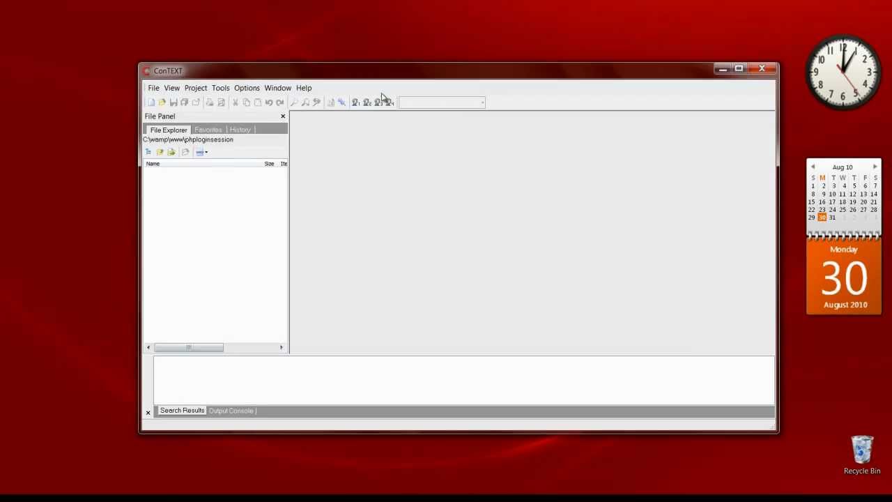 SignUp form, SignIn form, Database, Session Variable: PHP & MySQL