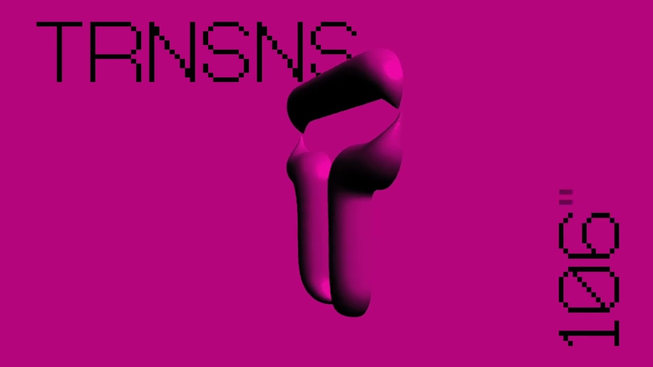 John Digweed - Transitions 1067