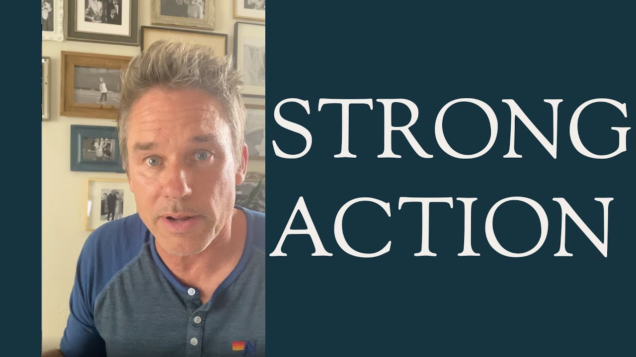 Strong Action