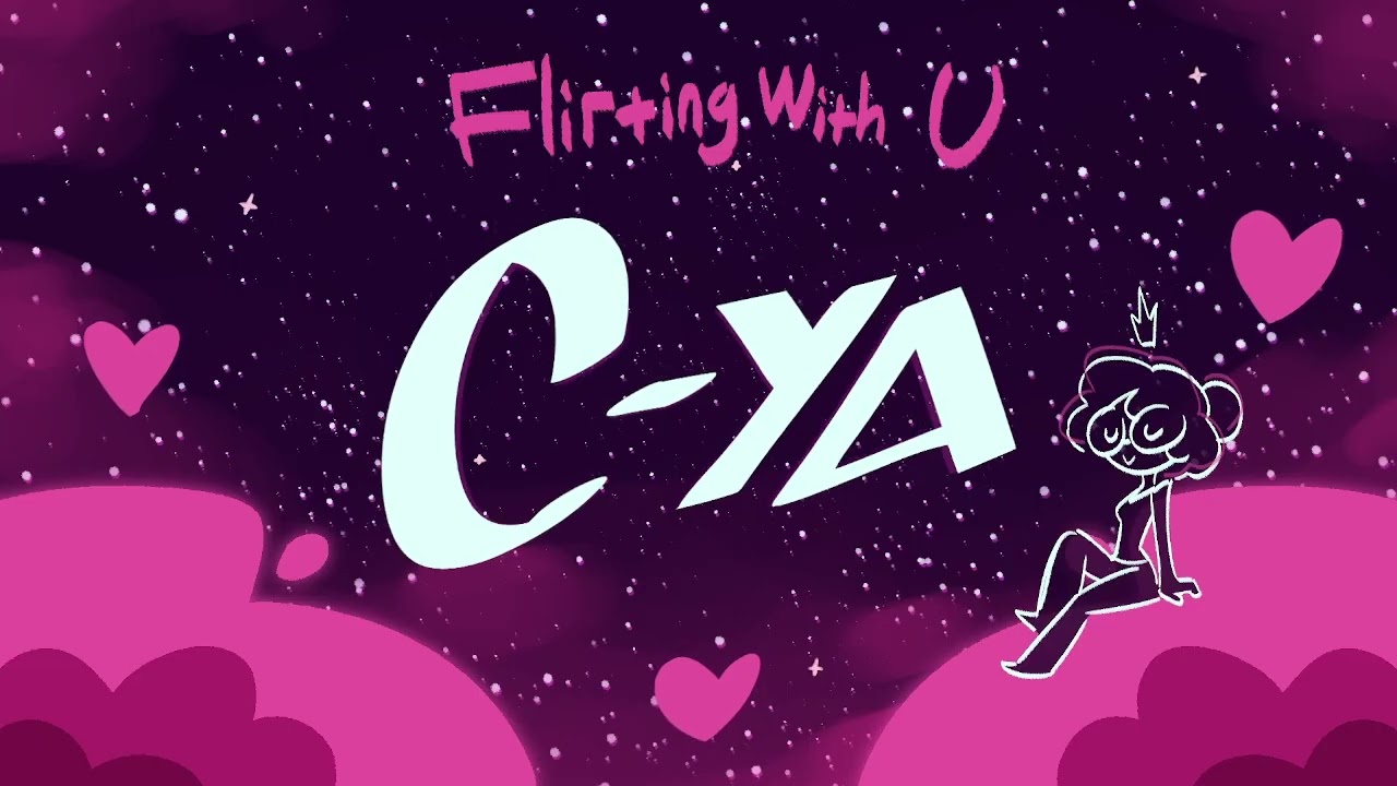 Cya - Flirting With U (Vday 2026)