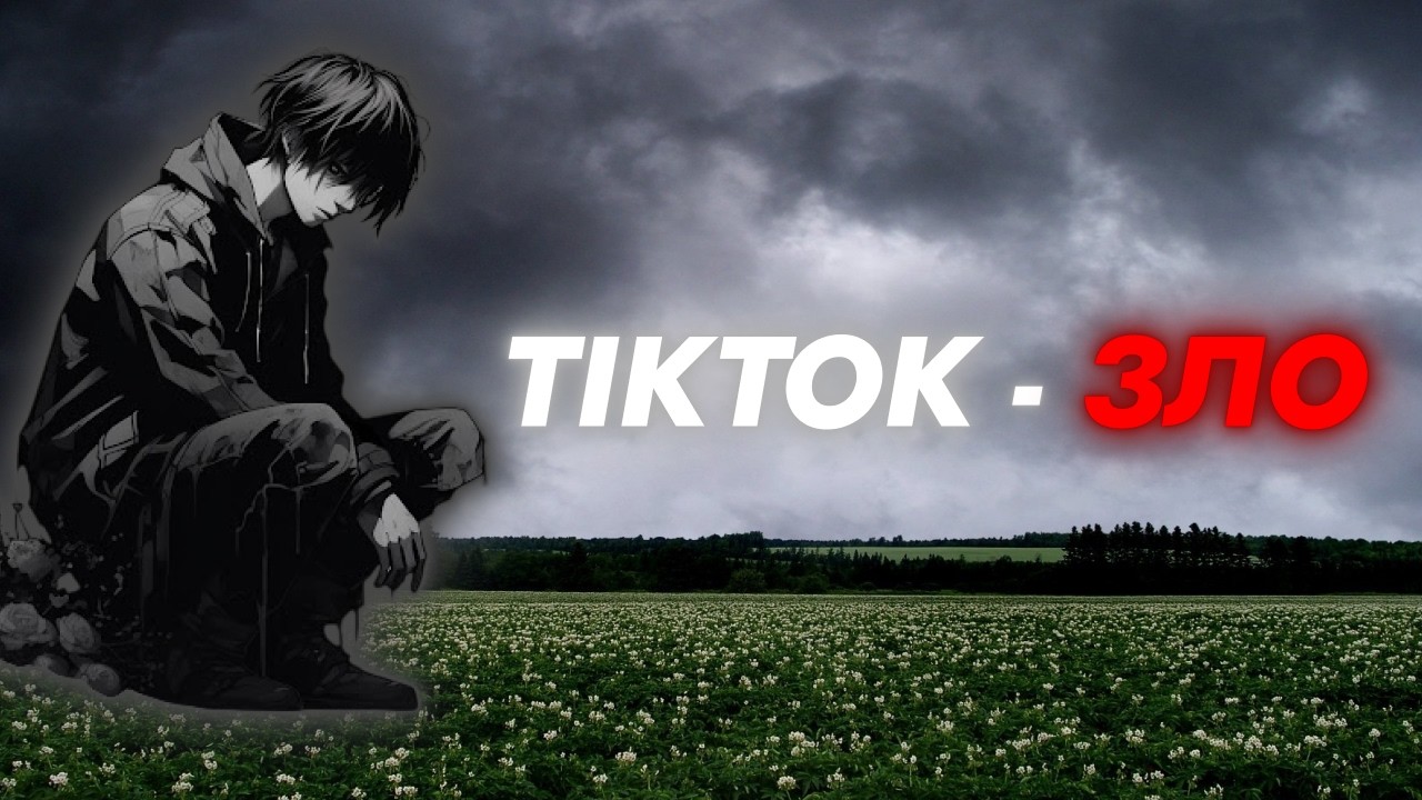 50 дней без TikTok
