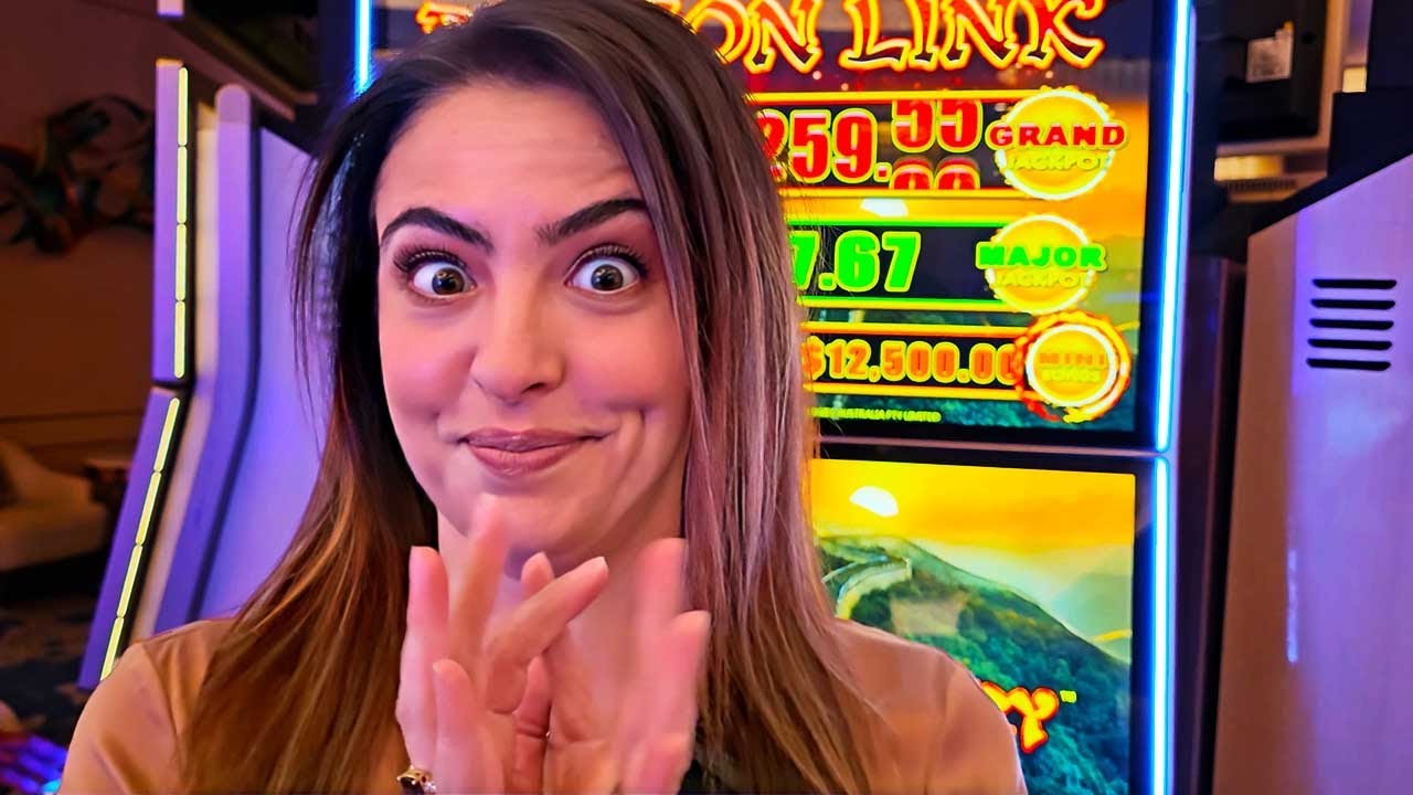 A $386,000 Win Happened Next To Me, and You Won't Believe It!