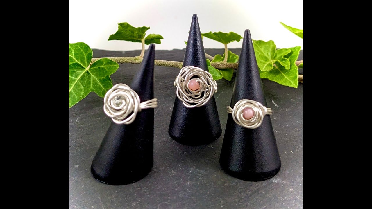ROSE RING