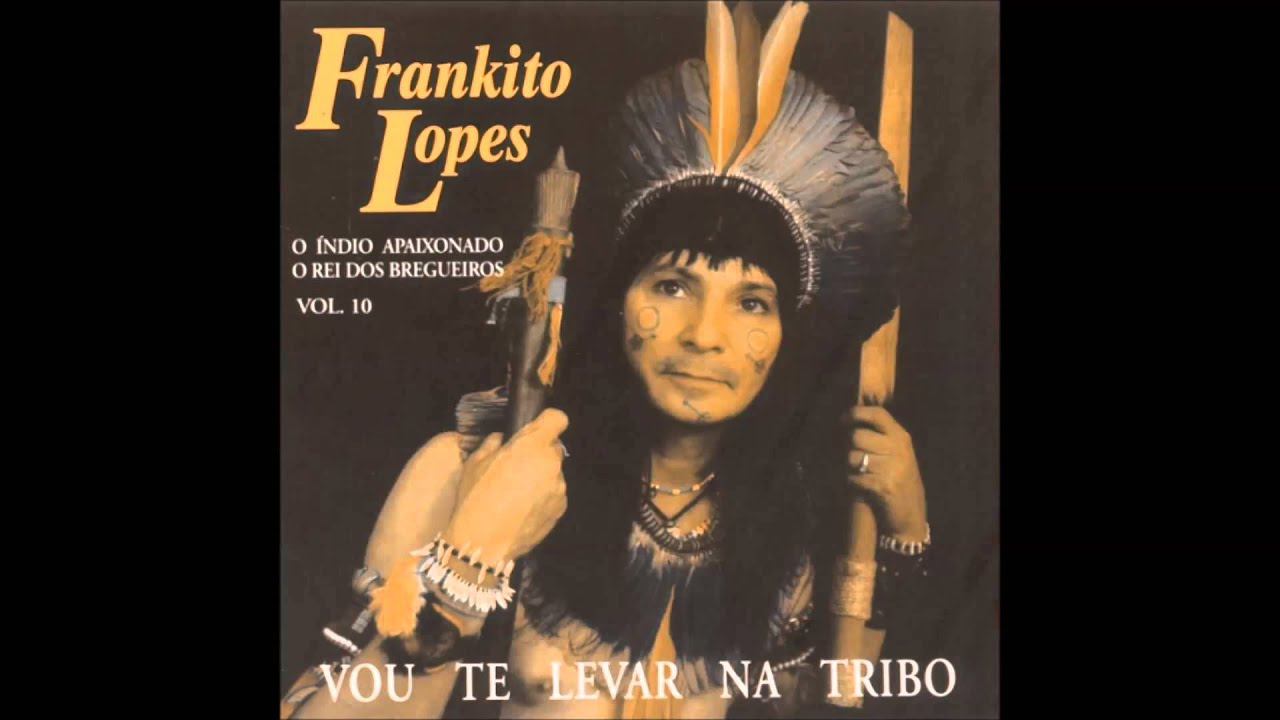 Frankito Lopes - Luciene