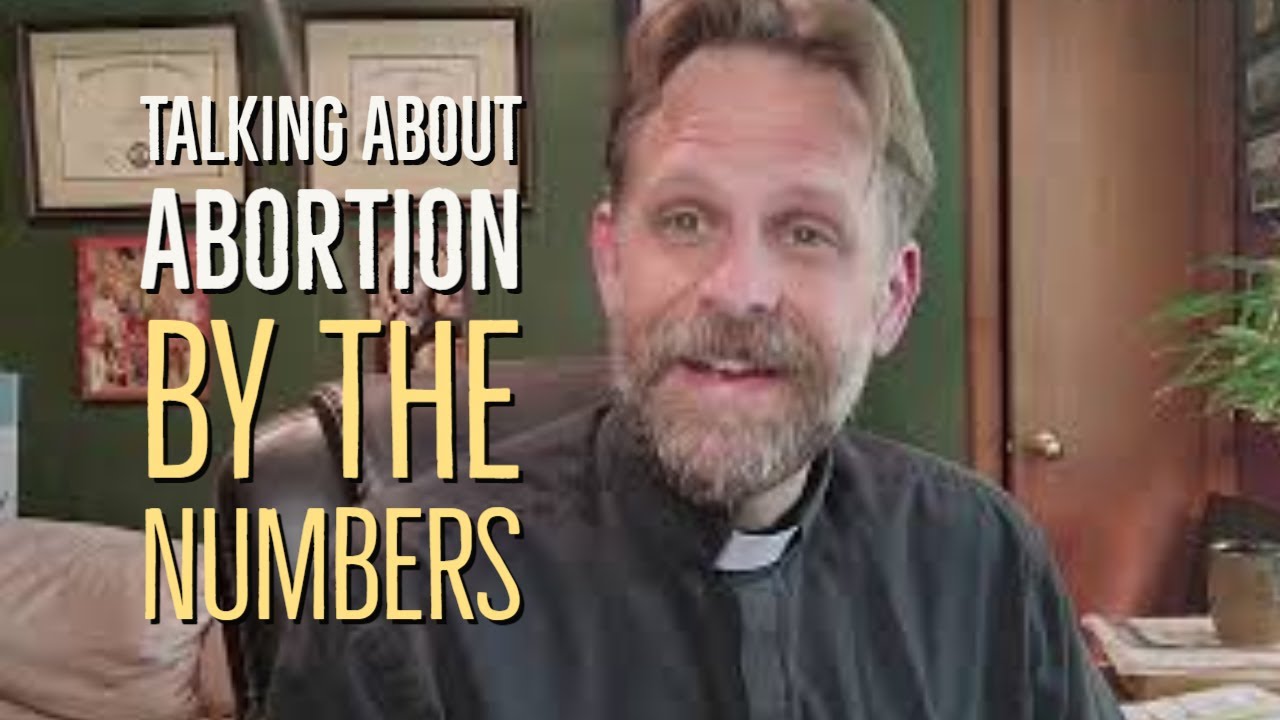 930,000 reasons the Church is against abortion