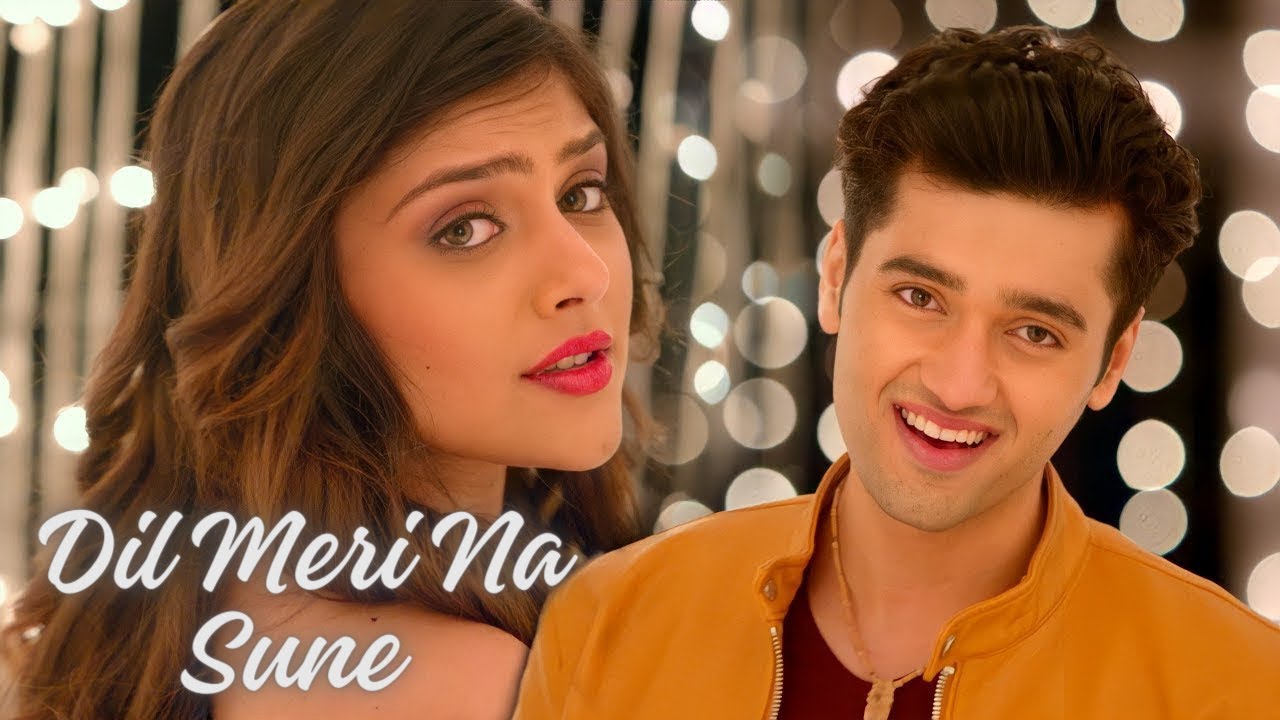 Dil Meri Na Sune - Lyrics | Atif Aslam | Himesh Reshammiya | Hindi Love Song