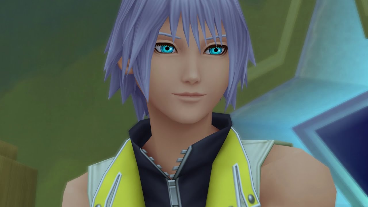 SoRiku GMV - Rather Be (Elephante Remix) REMAKE