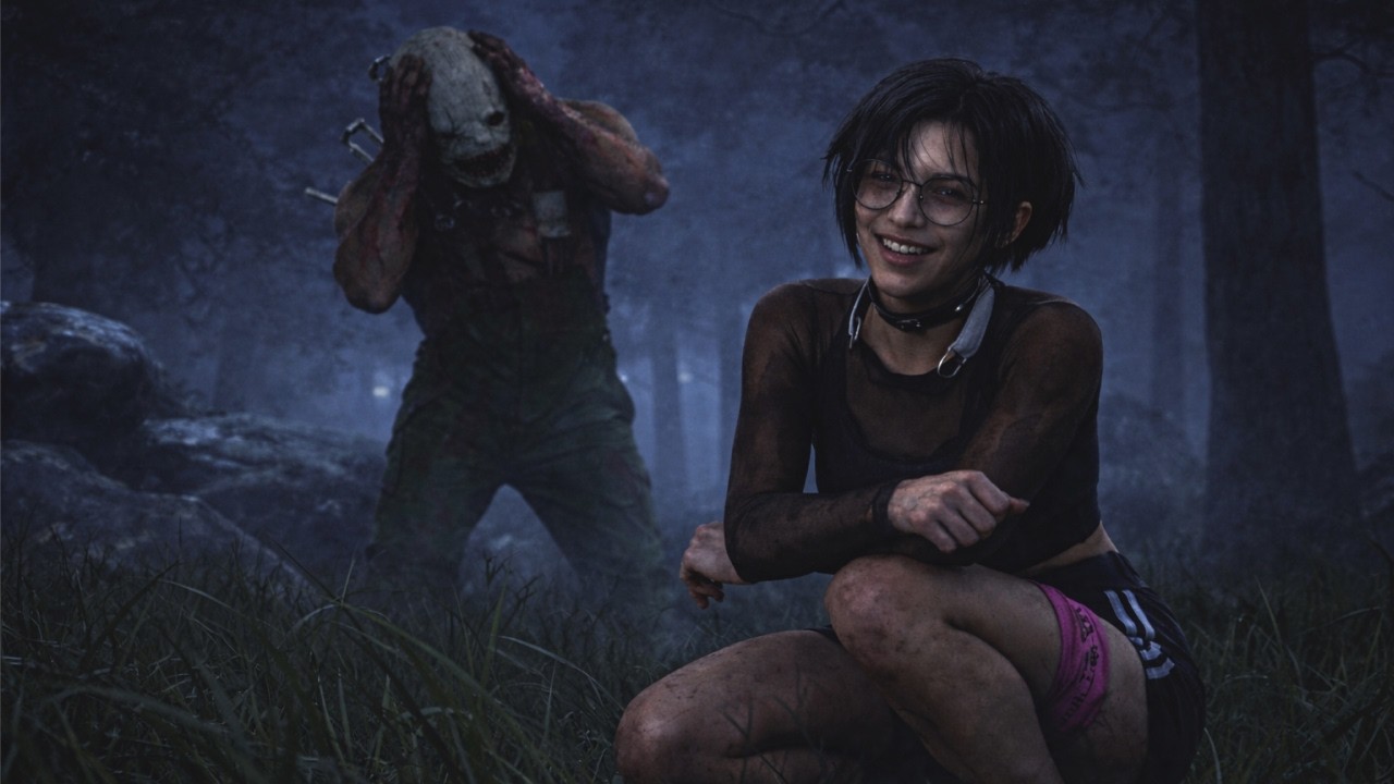 Долгие чейзы ведут к неудаче | Dead by Daylight