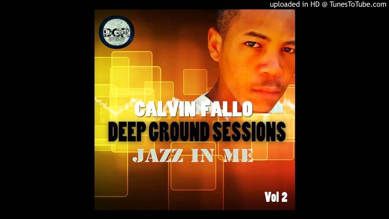 Calvin Fallo, Junior Taurus & Lady Zamar - Go There (Original Mix)