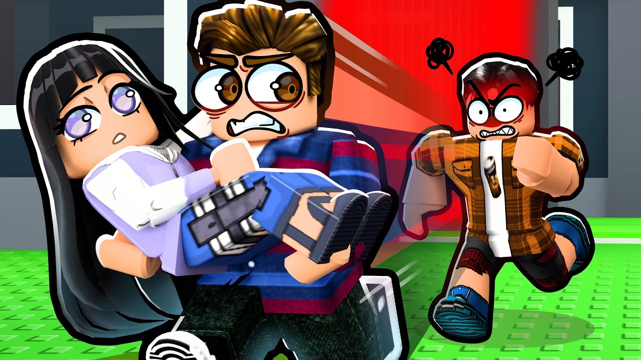 ROBLOX STEAL ANIME but i only take the women
